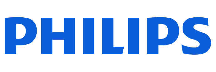 Philips banner logo, all smart locks available