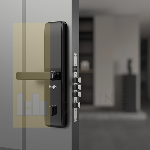 HYH SMART LOCK HC-D1