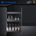 UNIHOPPER BOTTLE RACK 2358