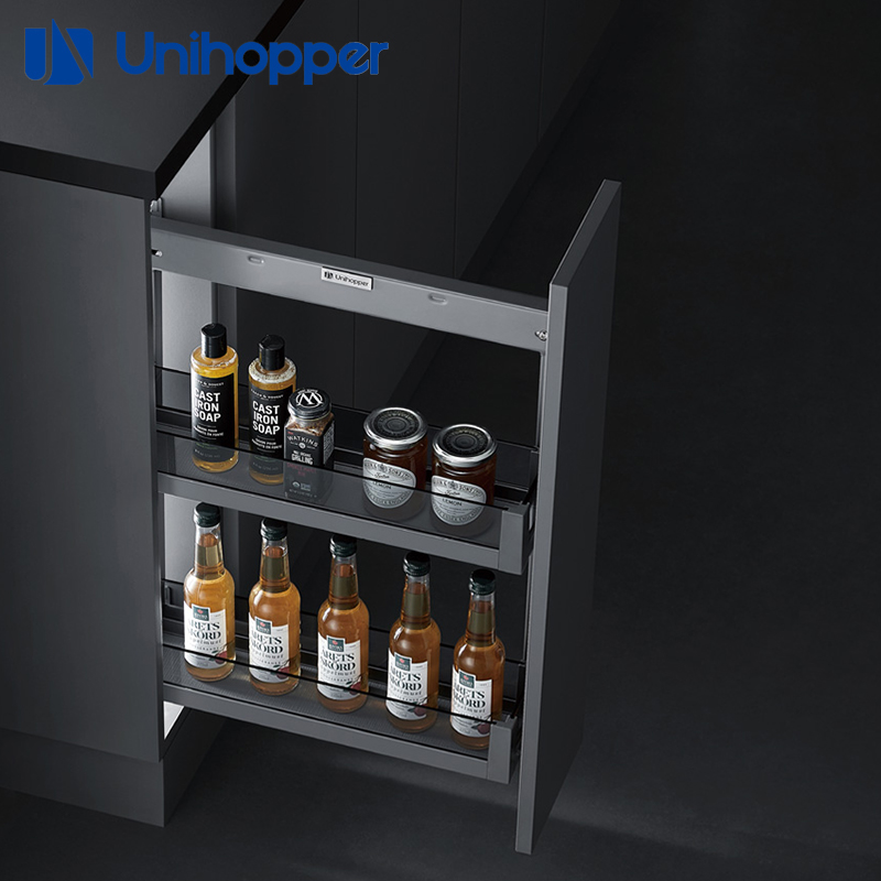 UNIHOPPER BOTTLE RACK 2358