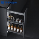 UNIHOPPER BOTTLE RACK 2358