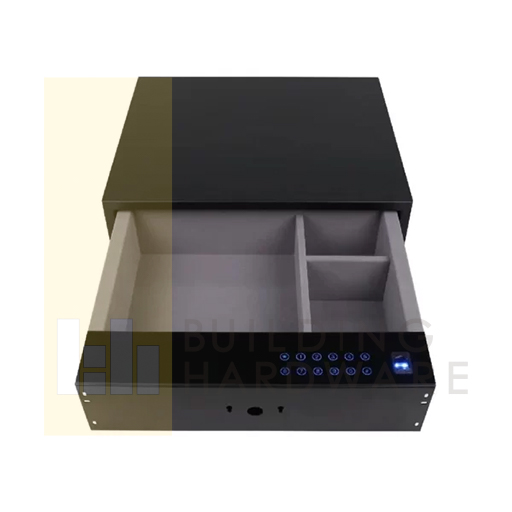 WELLMAX Drawer Safe M003C