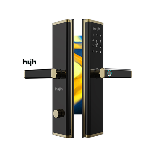 HYH SMART LOCK HC-D3