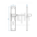 HYH LEVER HANDLE HC9314