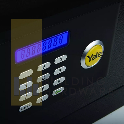 YALE SAFE YSB/400/EB1