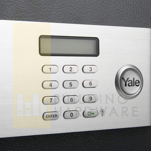 YALE SAFE YSM/520/EG1