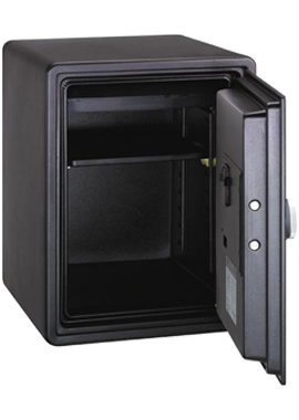 EAGLE FIRE PROOF DIGITAL SAFE YES-031D