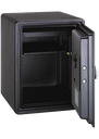 EAGLE FIRE PROOF DIGITAL SAFE YES-031D