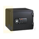 EAGLE FIRE PROOF DIGITAL SAFE YES-M020