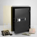 YALE SAFE YFM/520/FG2