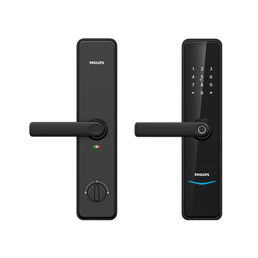 PHILIPS SMART LOCK 603E-5HWS