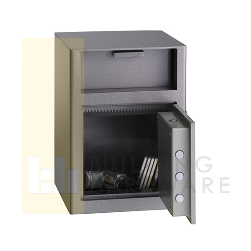 EAGLE DEPOSITORY CASH SAFE SDS-01E