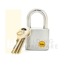 YALE PADLOCK Y120/40/125/1