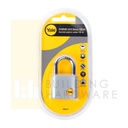 YALE PADLOCK Y120/40/125/1