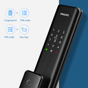 PHILIPS SMART LOCK ALPHA-5HB