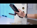 PHILIPS SMART LOCK 603 INSTALLATIONE-5HWS