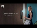 PHILIPS SMART LOCK 702-8HWS INTRO