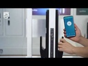 PHILIPS SMART LOCK ALPHA-5HB INTRO