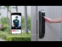 PHILIPS SMART LOCK 303-VP-5HWS INTRO