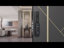 HYH SMART LOCK HC-V2 INSTALLATION