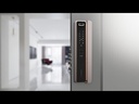 HYH SMART LOCK HC-V4 INSTALLATION