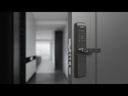 HYH SMART LOCK HC-D1 INSTALLATION