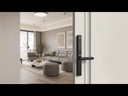 HYH SMART LOCK HC-X2 INSTALLATION