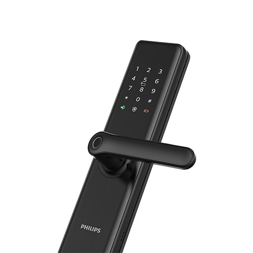 PHILIPS SMART LOCK 7300-5HB