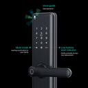 PHILIPS SMART LOCK 7300-5HB