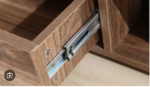 DRAWER SLIDE KING PUSH TO OPEN