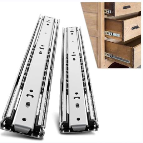 DRAWER SLIDE QUALIF