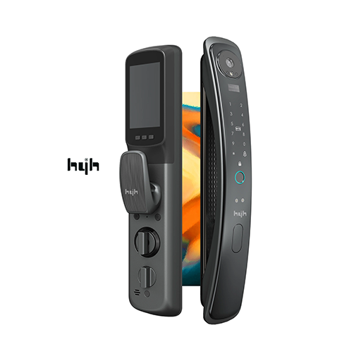 HYH SMART LOCK HC-V1