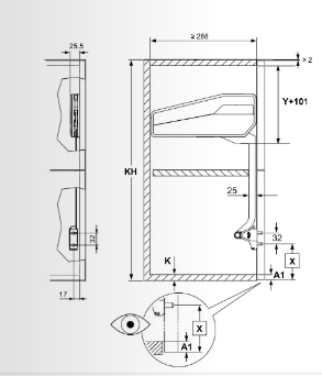 KESSEBOEHMER FREE FOLD