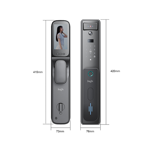 HYH SMART LOCK HC-V2