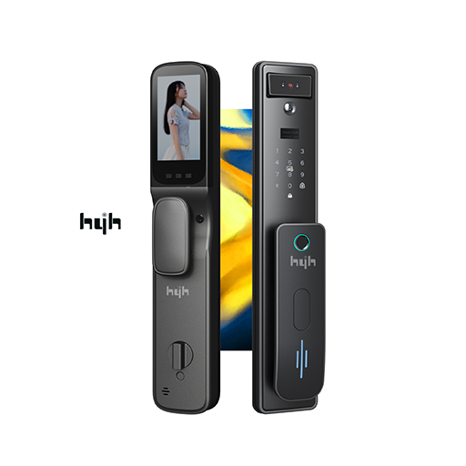 HYH SMART LOCK HC-V2