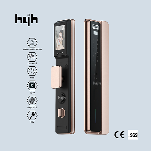 HYH SMART LOCK HC-V4