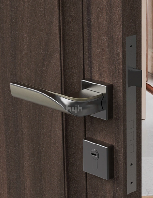 HYH LEVER HANDLE 8317