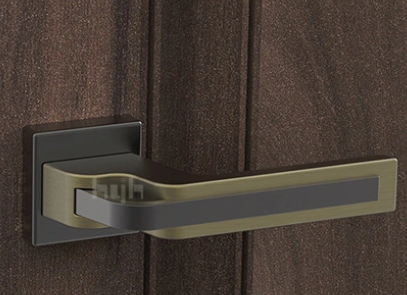 HYH LEVER HANDLE 8312