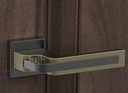 HYH LEVER HANDLE 8312