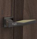 HYH LEVER HANDLE  8319