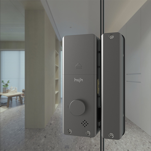 HYH SMART LOCK HC-113G