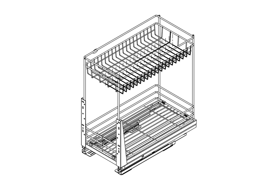 WELLMAX PTJ004F.200