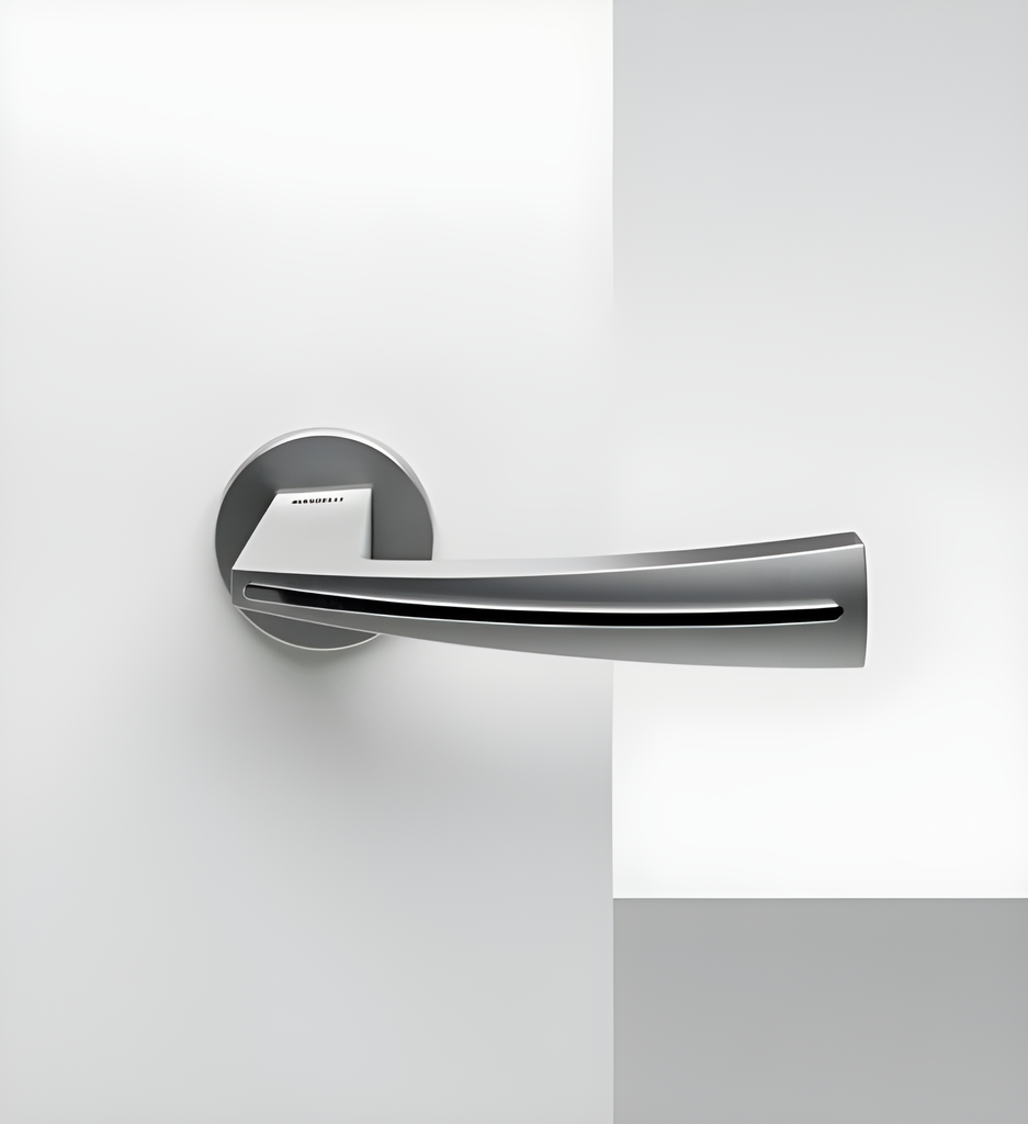 MANDELLI LEVER HANDLE 1141- BIX