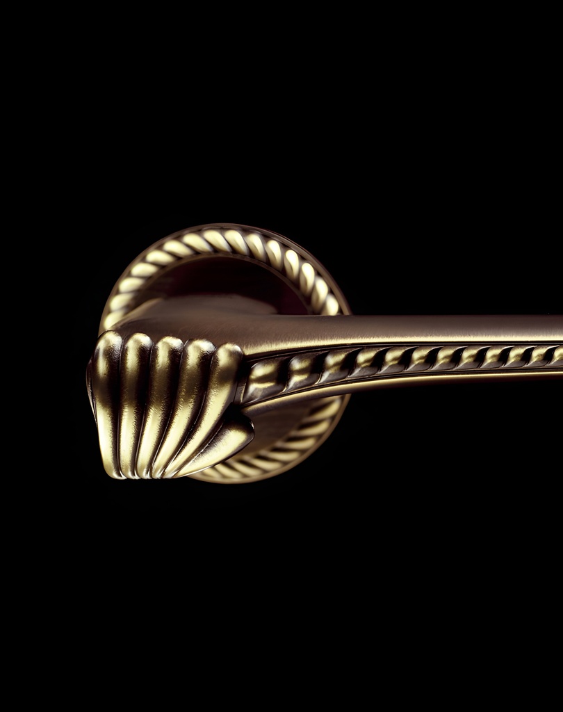 MANDELLI LEVER HANDLE 1361-CHORA