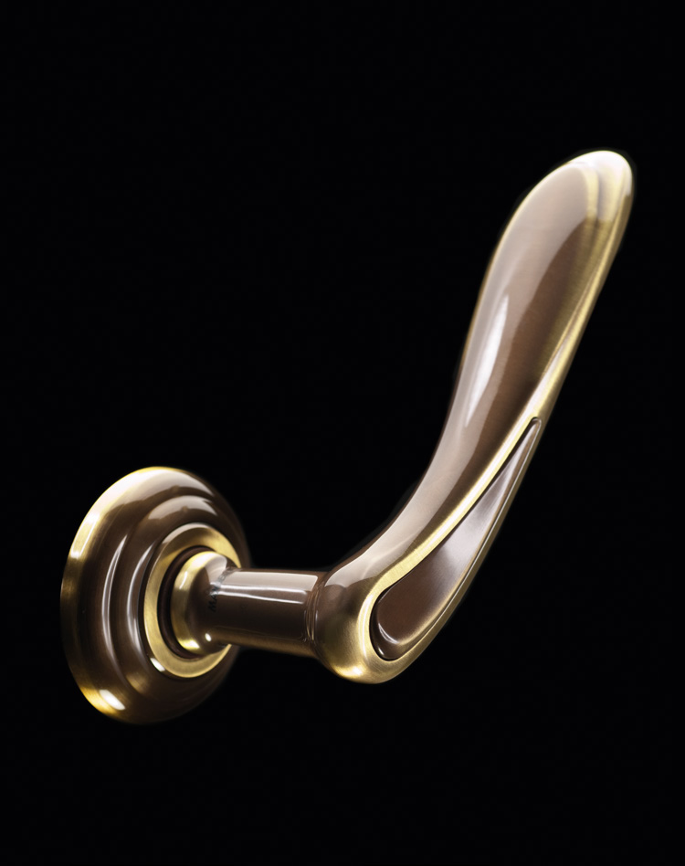 MANDELLI LEVER HANDLE 1011-CLOE