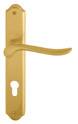 MANDELLI LEVER HANDLE 690-RONDO