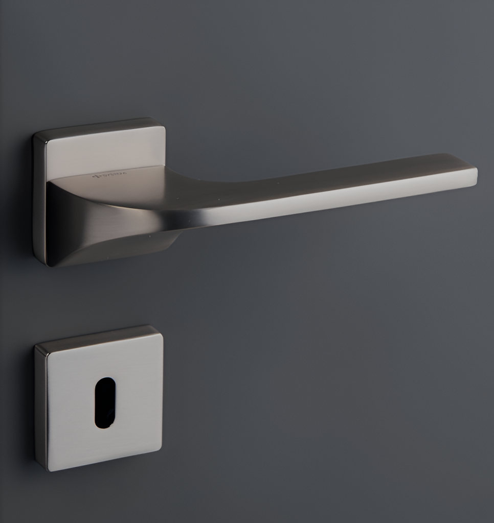 SYSTEM LEVER HANDLE NESTOR 179 RY