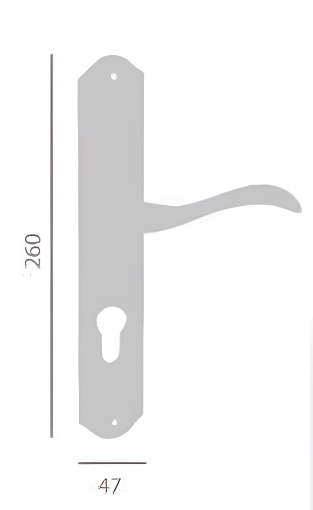 COBA LEVER HANDLE  725