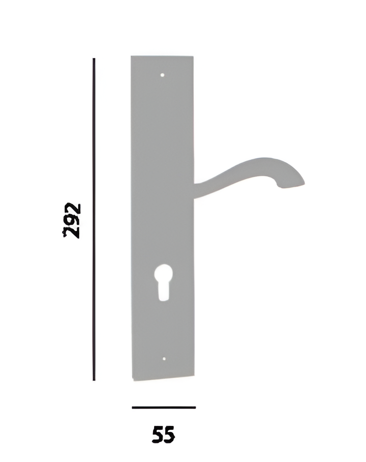 COBA LEVER HANDLE  540