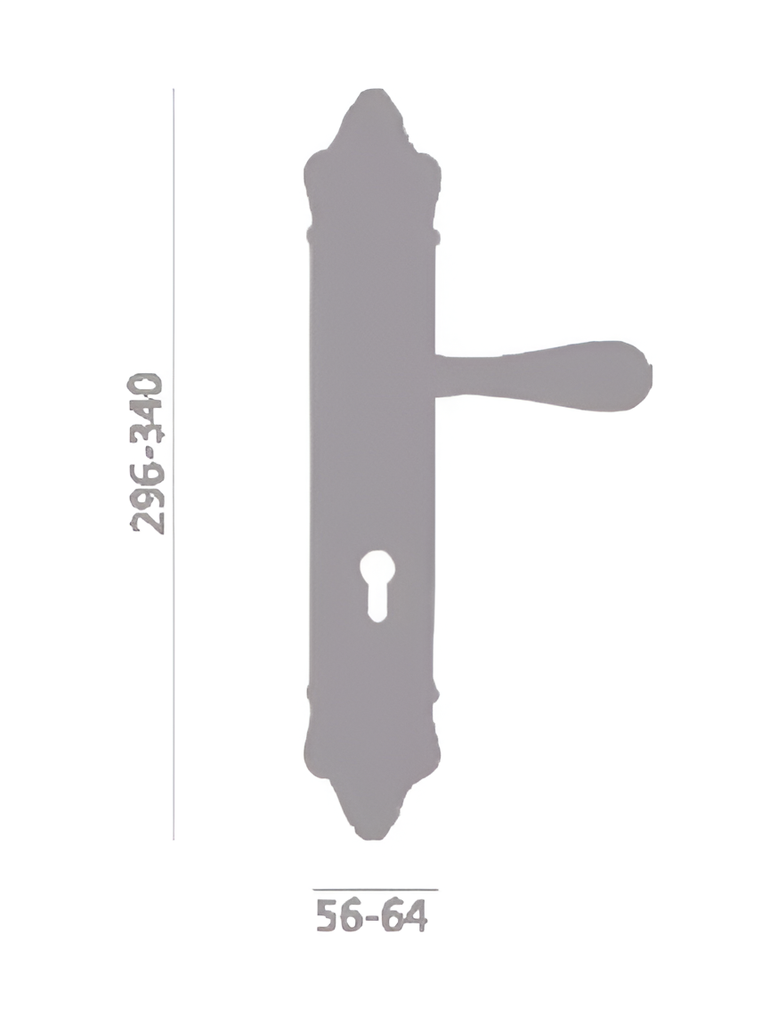 COBA LEVER HANDLE  360-S